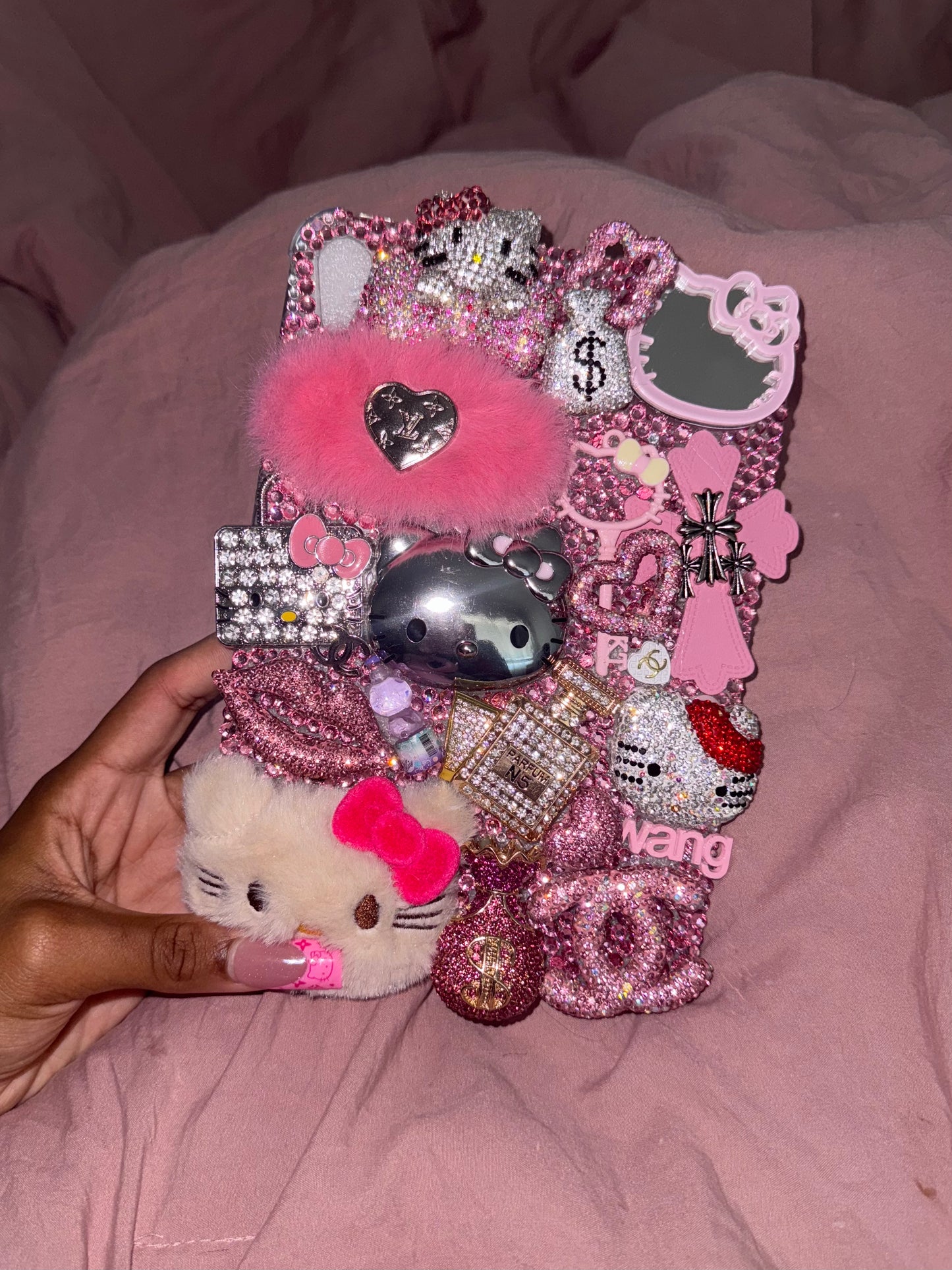 Ipad (Freestyle Bling) mini