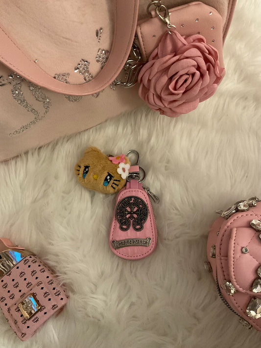 Hello kitty Keychain