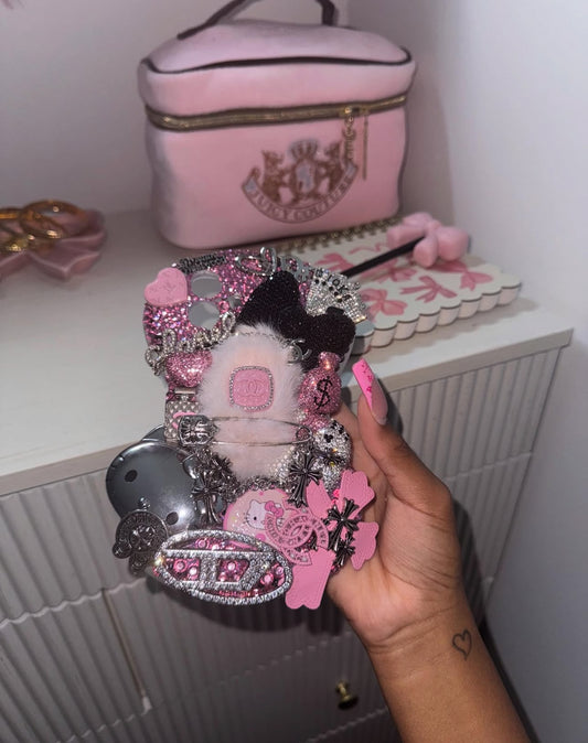 Bow Bling